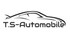 Logo T.S-Automobile e.U